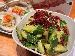 -木屋烧烤(西城天桥店)