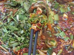 -乐山第一家临江鳝丝(茶坊路店)