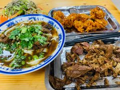 -清真-戏楼王记牛肉面