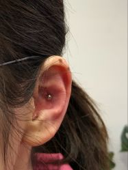 -SNOW TATTOO STUDIO
