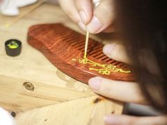 -五月木作·DIY木作文创体验店(北京路店)