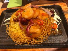 -翠华餐厅(宝安壹方城店)