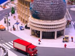 -上海乐高探索中心