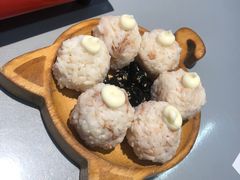 -chicken plus韩国炸鸡(城阳店)