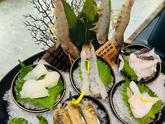 -一绪に寿喜烧(荟聚店)