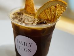 云南落日-HUGS coffee(东区店)