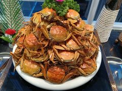 -罗马假日海鲜自助餐厅(星湖广场店)