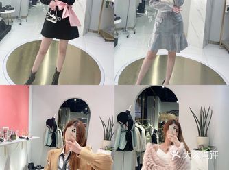 武汉必逛️k11设计师品牌女装集合买手店