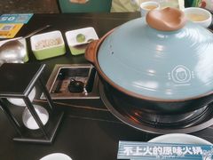 -椰小名·竹笙椰子鸡(中堂店)