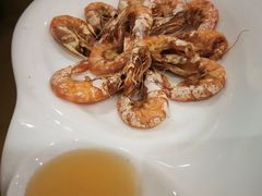 -济南玉泉森信大酒店-中餐厅