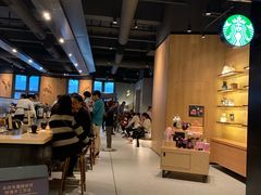 -星巴克臻选(深圳万象天地旗舰店)