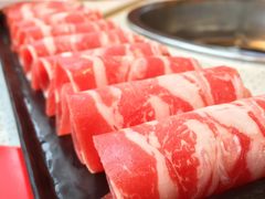 精品肥牛卷-大龙燚火锅(天钥桥路店)