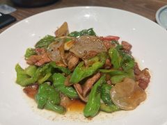 -周家二小姐的菜(西津渡店)