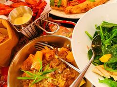 慢炖牛肉酱意面-BOTTEGA意库(中骏世界城店)