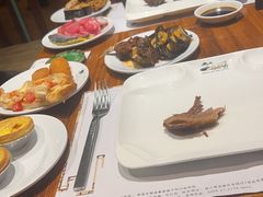 -汉巴味德自助餐厅(嘉定宝龙广场店)