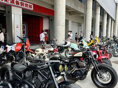 -浙江国际赛车场