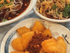 锅巴土豆-成都瓜串串(华强北店)