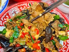 -高嗲嗲·湘味爆炒王(新城科技园店)