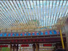 -郑州方特水上乐园