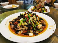 -88号小吃店·经典云南菜·地道纳西美食