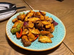 -那时新疆·若羌(经纬汇店)