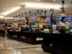 -北京西国贸大酒店