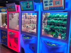 -大玩家(魏家庄万达店)