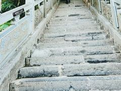 -终南山南五台景区