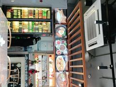 -屋里家延边朝鲜族冷面(梅林3店)