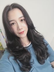 -山浦形象烫染