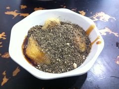 -继红顺河抄手名小吃