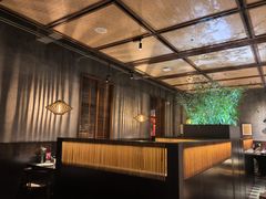 -庐灶江南·江南菜·四合院Bistro(东直门雍和宫·原华侨宾馆店)