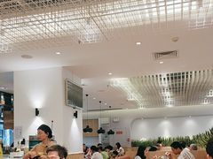 -卡朋西餐(扬名广场店)