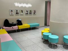 -天真蓝照相馆(五角场百联又一城店)