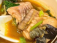 -小团圆灶台鱼·百城头牌菜(千岛湖店)