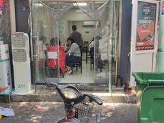 门面-同来顺烧烤餐厅(哈尔滨道店)