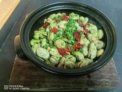 -阿娘家·原生态农家菜(国顺东路店)
