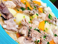 -马白开来特色羊排揪片子  (总店)