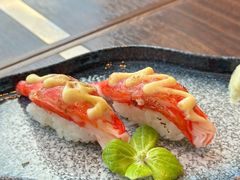 -田舍家Inakaya·炉端烧·铁板烧(天汇igc店)