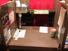 -一兰拉面(梅田阪急东通店)