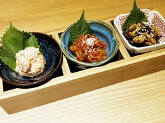 -隐鮨日料(北辰三角洲店)