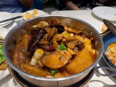 -阿里疆Alijiang·丝路美食·异域风情·清真(长楹天街店)