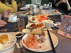 -白云宾馆-祥云西餐厅·法式鹅肝海鲜自助