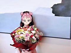 -ChaKo Flora ·茶子花艺 (市北店)