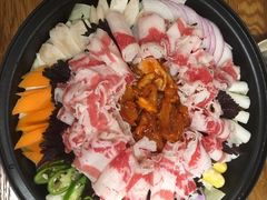 -韩见·韩式拌饭·炸鸡(石厦店)