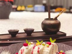 -宝燕壹号景观餐厅(龙盛国际商业广场店)