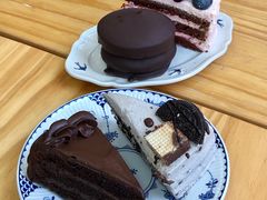 -逸绮瑶澜MissMousse Cake蛋糕(三里屯店)