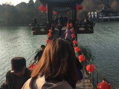 -天目湖山水园