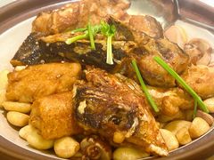 -秦月轩·陕西家乡菜(阜成路·五棵松店)