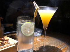 -LAMP BAR 水烟音乐酒吧